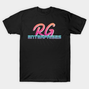 Robin Gray Enterprises T-Shirt